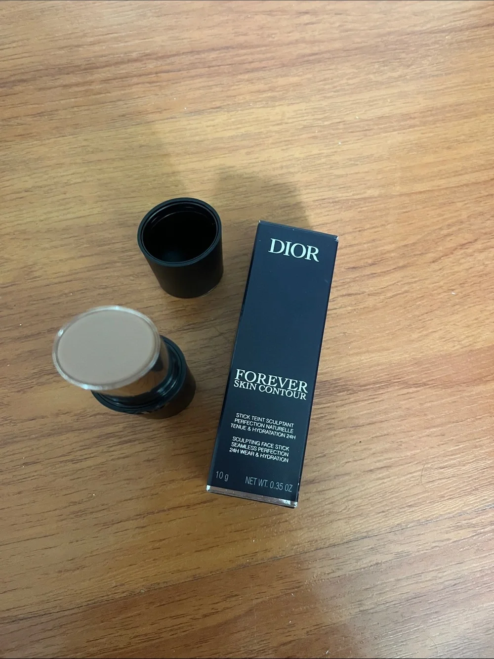 Dior Forever Skin Contour Stick - 01 Light